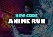 code-anime-run-beta