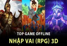 game-nhap-vai-rpg-offline-3d