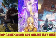 game-sword-art-online